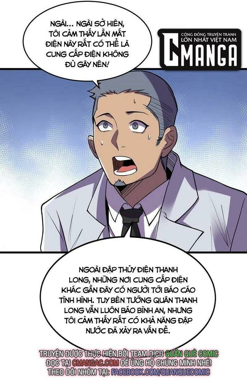 Vào Ngày Tận Thế Nhặt Được Hệ Thống Chapter 137 - Trang 2