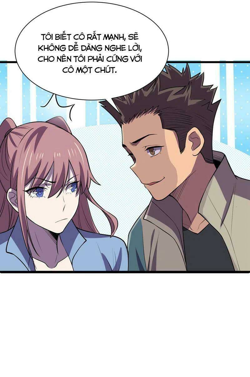 Vào Ngày Tận Thế Nhặt Được Hệ Thống Chapter 137 - Trang 2