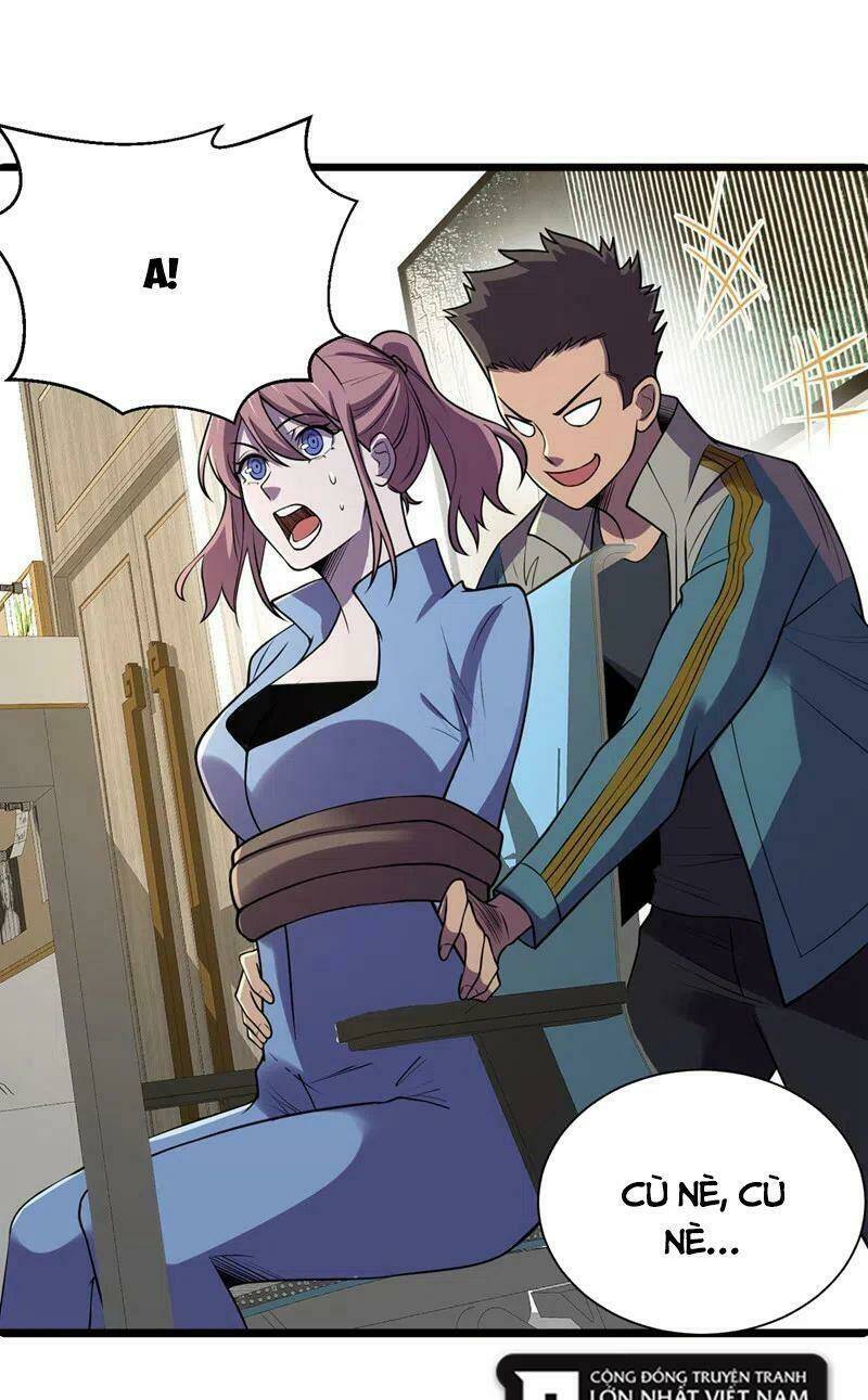 Vào Ngày Tận Thế Nhặt Được Hệ Thống Chapter 137 - Trang 2