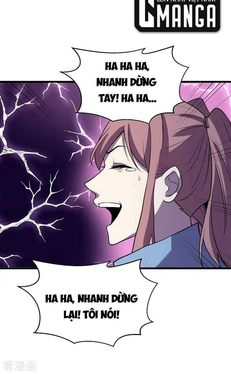 Vào Ngày Tận Thế Nhặt Được Hệ Thống Chapter 137 - Trang 2