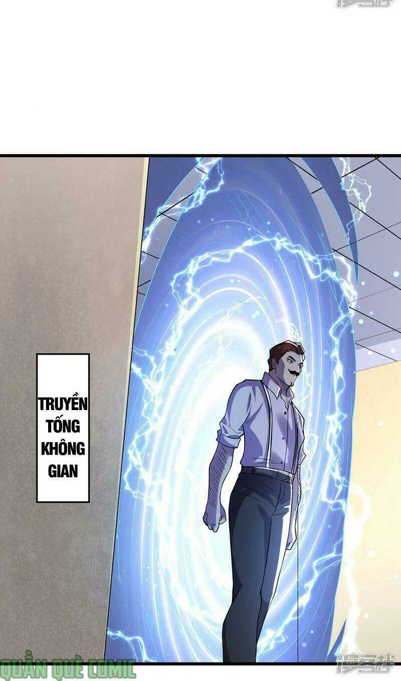 Vào Ngày Tận Thế Nhặt Được Hệ Thống Chapter 138 - Trang 2