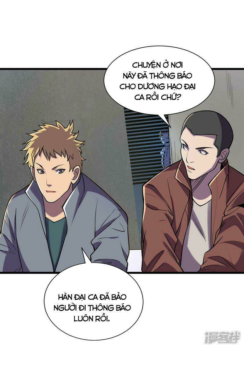 Vào Ngày Tận Thế Nhặt Được Hệ Thống Chapter 138 - Trang 2