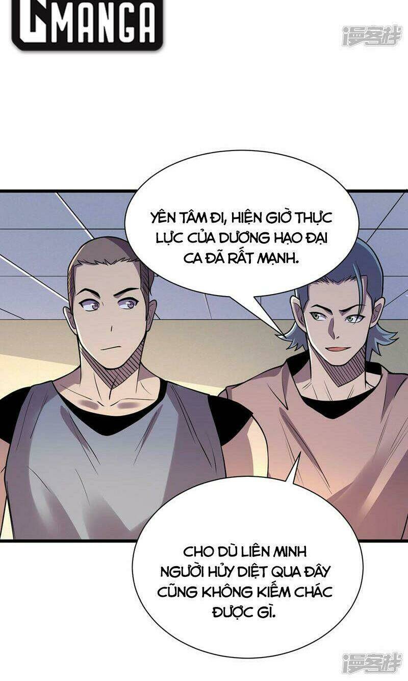 Vào Ngày Tận Thế Nhặt Được Hệ Thống Chapter 138 - Trang 2