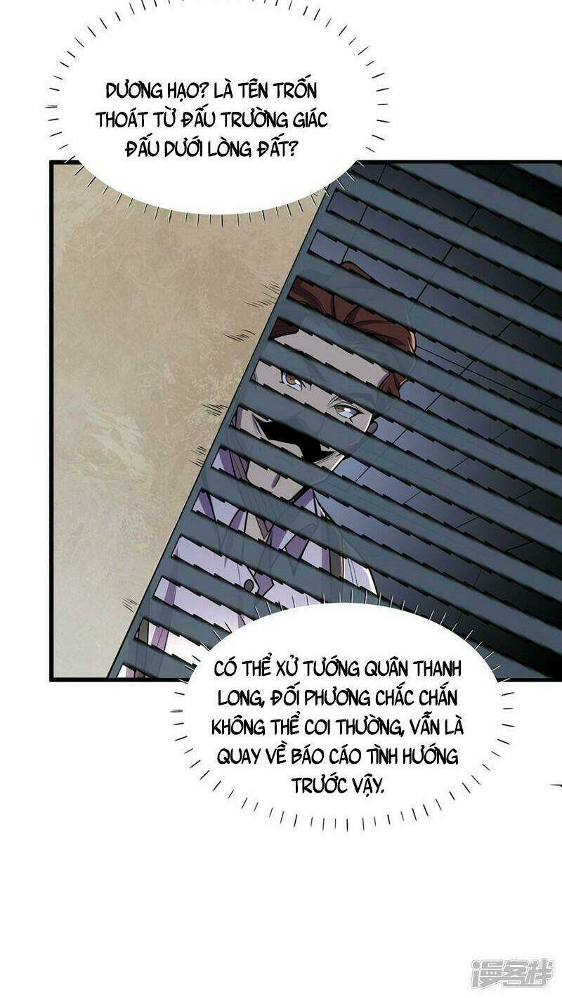 Vào Ngày Tận Thế Nhặt Được Hệ Thống Chapter 138 - Trang 2