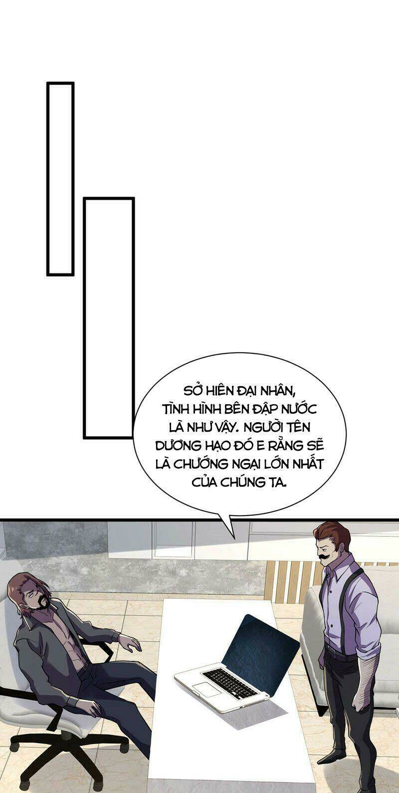 Vào Ngày Tận Thế Nhặt Được Hệ Thống Chapter 138 - Trang 2