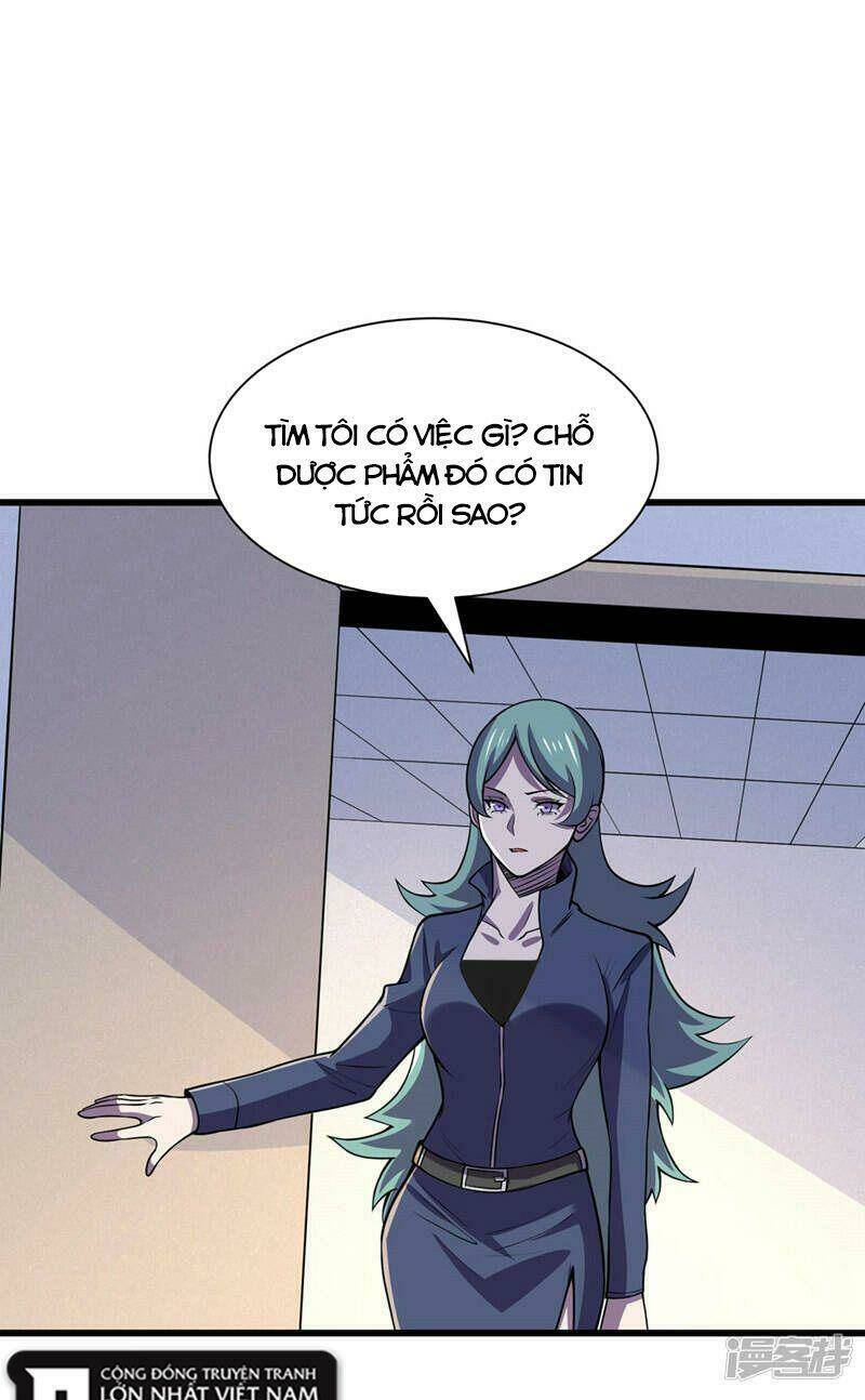 Vào Ngày Tận Thế Nhặt Được Hệ Thống Chapter 138 - Trang 2