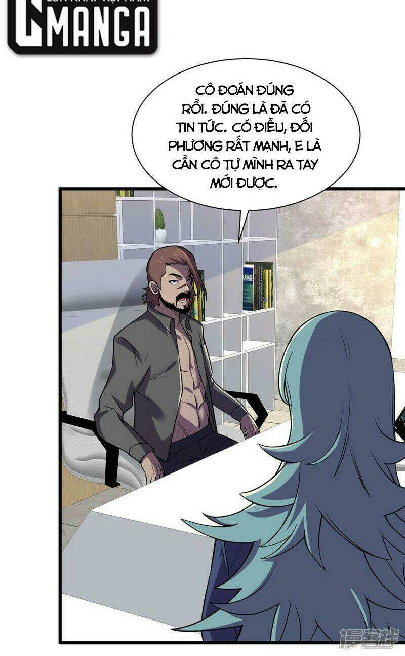 Vào Ngày Tận Thế Nhặt Được Hệ Thống Chapter 138 - Trang 2