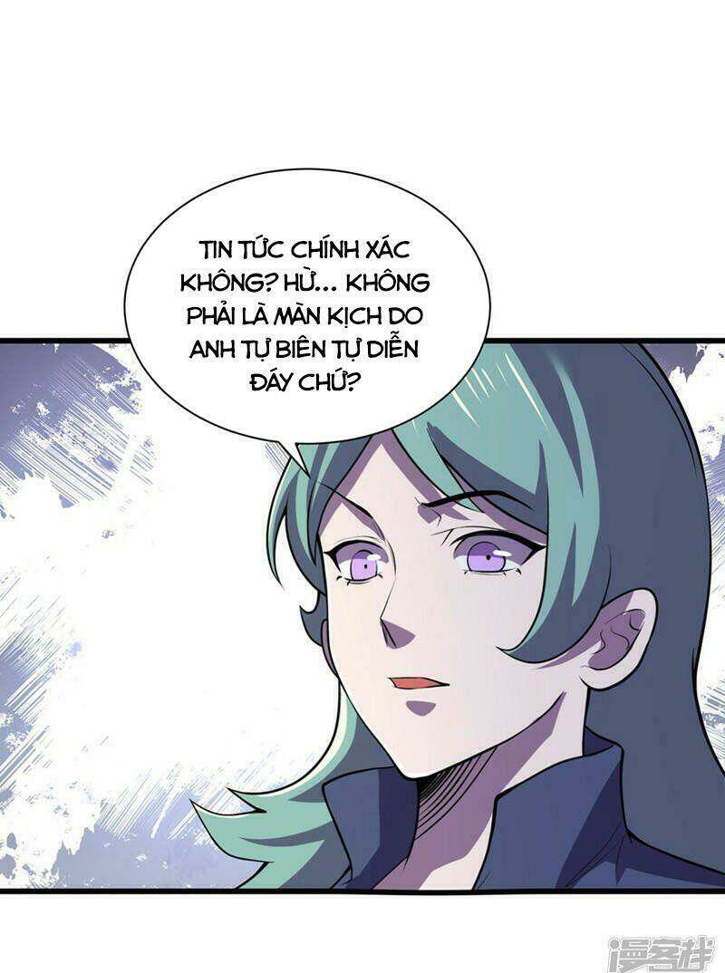 Vào Ngày Tận Thế Nhặt Được Hệ Thống Chapter 138 - Trang 2