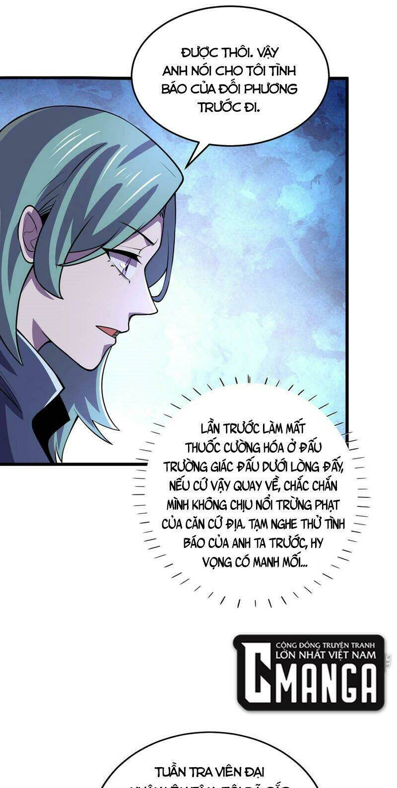 Vào Ngày Tận Thế Nhặt Được Hệ Thống Chapter 138 - Trang 2