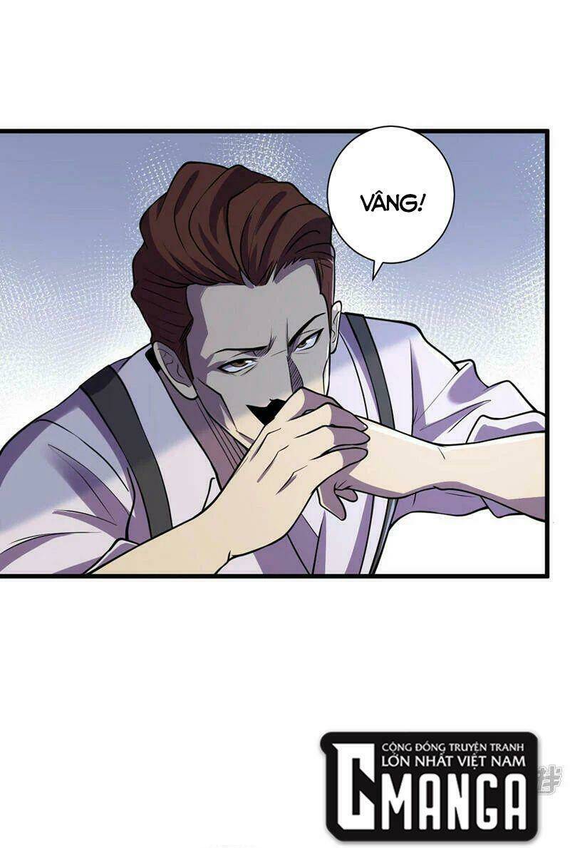 Vào Ngày Tận Thế Nhặt Được Hệ Thống Chapter 138 - Trang 2