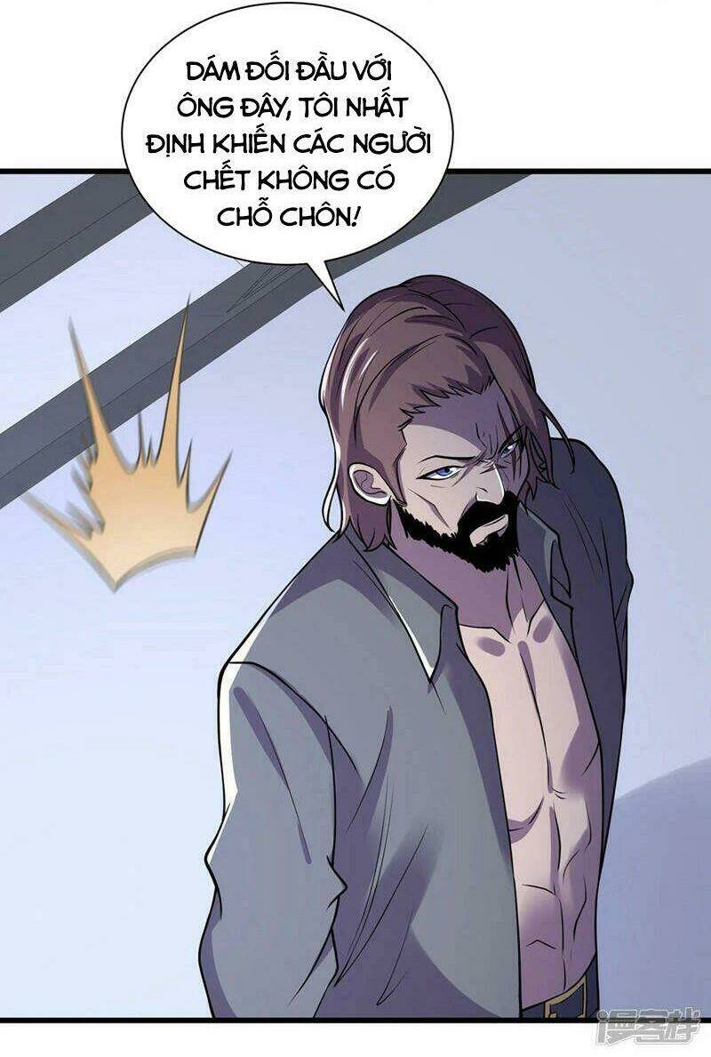 Vào Ngày Tận Thế Nhặt Được Hệ Thống Chapter 138 - Trang 2