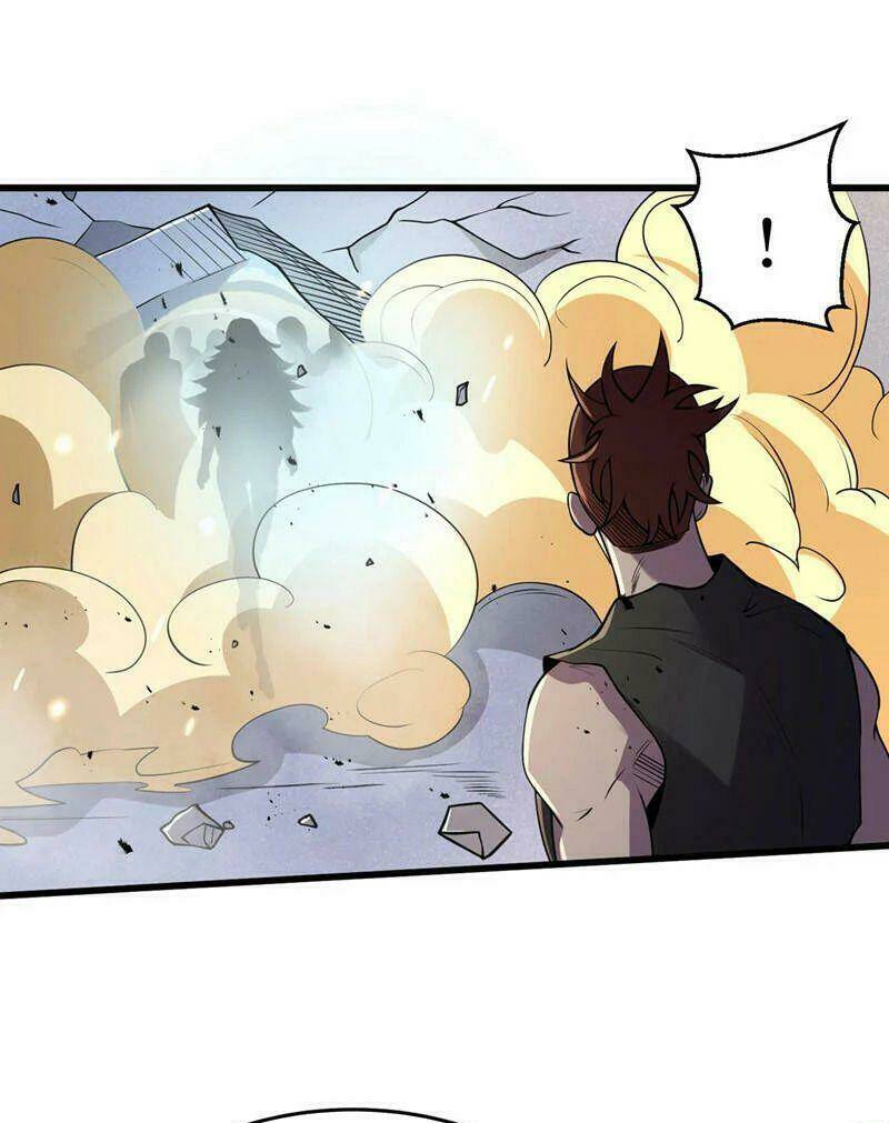 Vào Ngày Tận Thế Nhặt Được Hệ Thống Chapter 139 - Trang 2