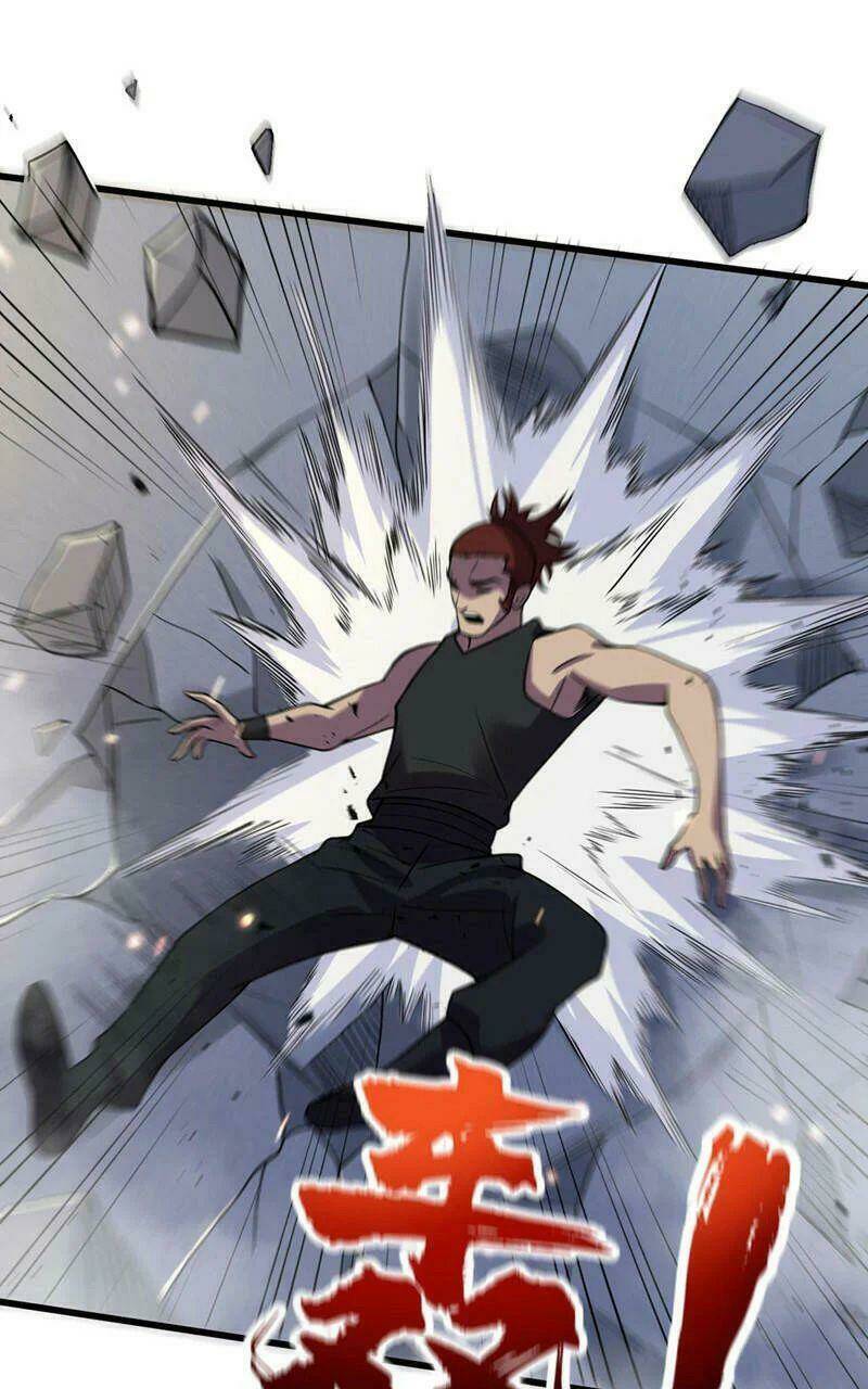 Vào Ngày Tận Thế Nhặt Được Hệ Thống Chapter 139 - Trang 2