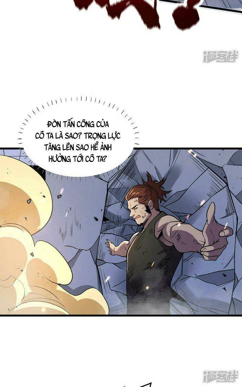 Vào Ngày Tận Thế Nhặt Được Hệ Thống Chapter 139 - Trang 2