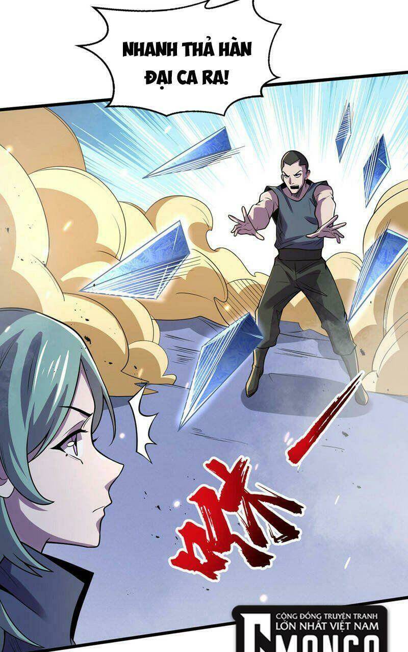 Vào Ngày Tận Thế Nhặt Được Hệ Thống Chapter 139 - Trang 2