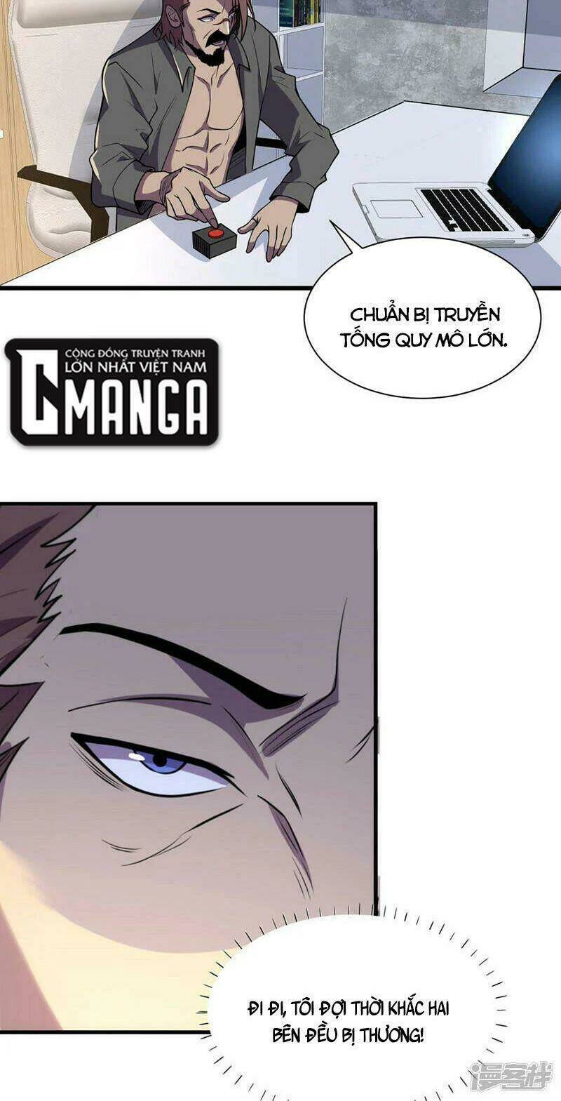 Vào Ngày Tận Thế Nhặt Được Hệ Thống Chapter 139 - Trang 2