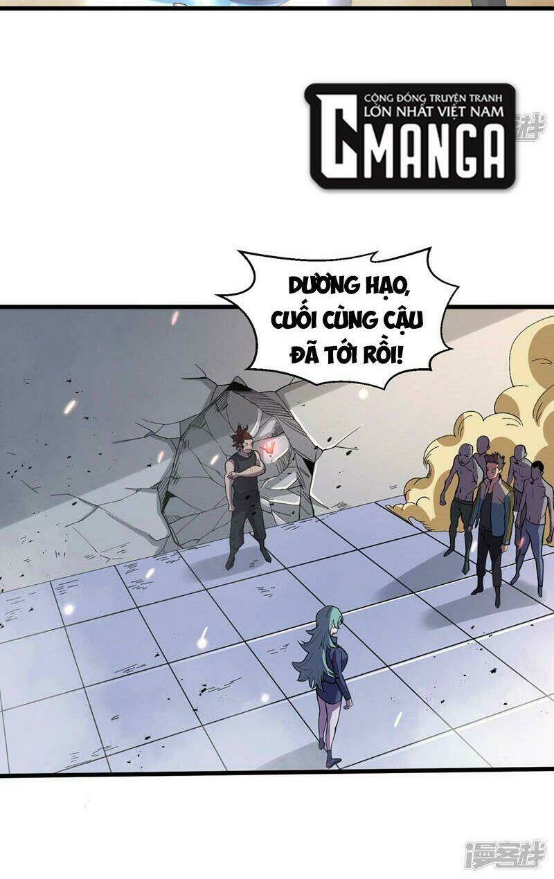 Vào Ngày Tận Thế Nhặt Được Hệ Thống Chapter 139 - Trang 2