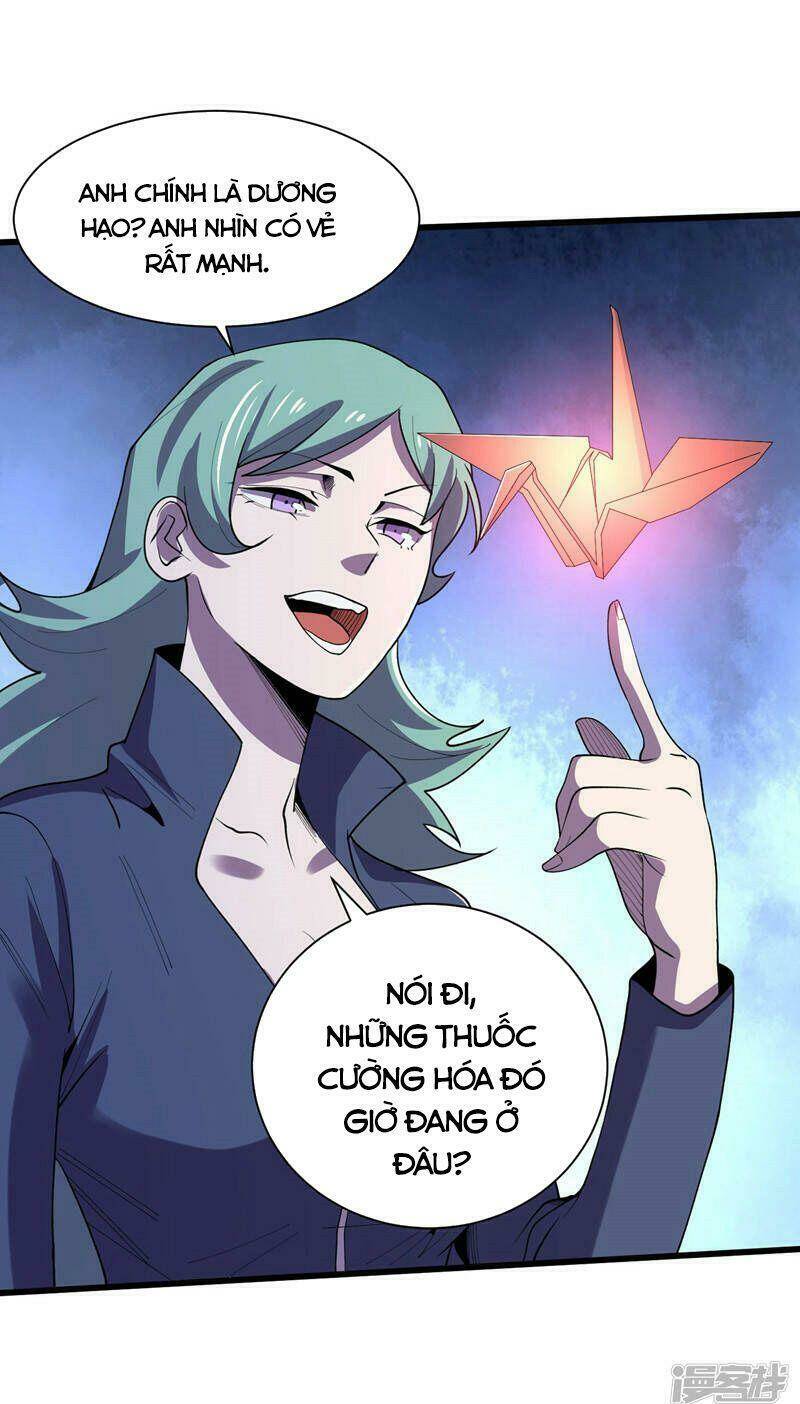 Vào Ngày Tận Thế Nhặt Được Hệ Thống Chapter 139 - Trang 2