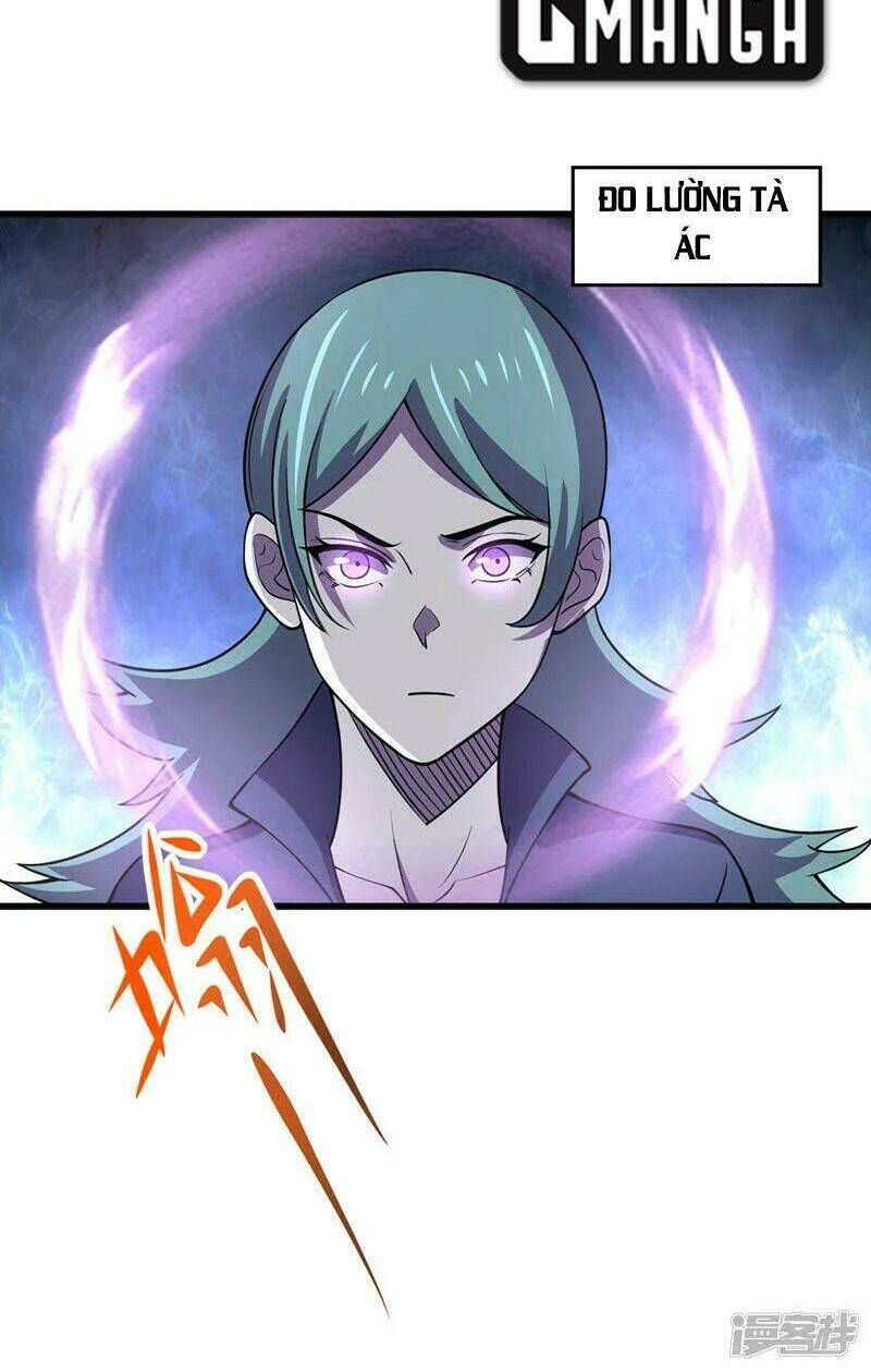 Vào Ngày Tận Thế Nhặt Được Hệ Thống Chapter 139 - Trang 2