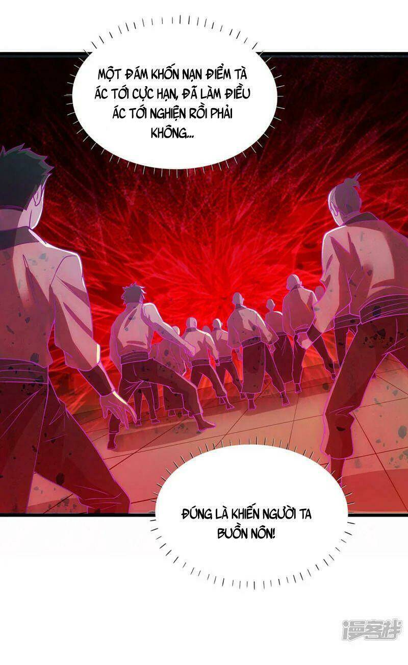 Vào Ngày Tận Thế Nhặt Được Hệ Thống Chapter 139 - Trang 2