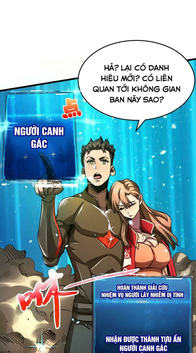 Vào Ngày Tận Thế Nhặt Được Hệ Thống Chapter 14 - Trang 2