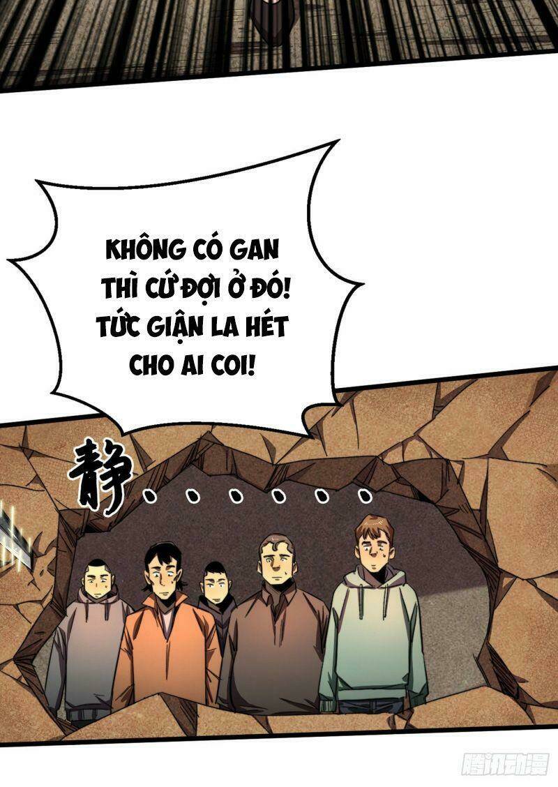 Vào Ngày Tận Thế Nhặt Được Hệ Thống Chapter 14 - Trang 2