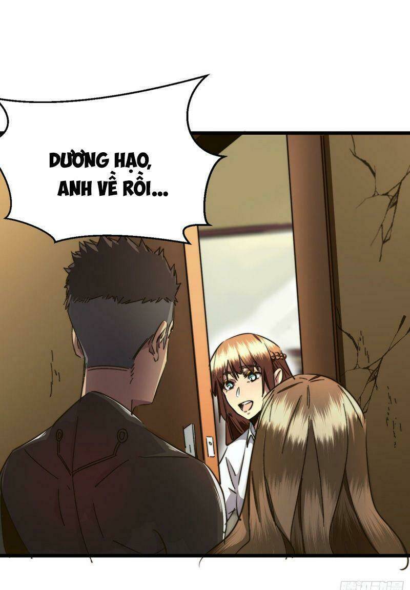 Vào Ngày Tận Thế Nhặt Được Hệ Thống Chapter 14 - Trang 2