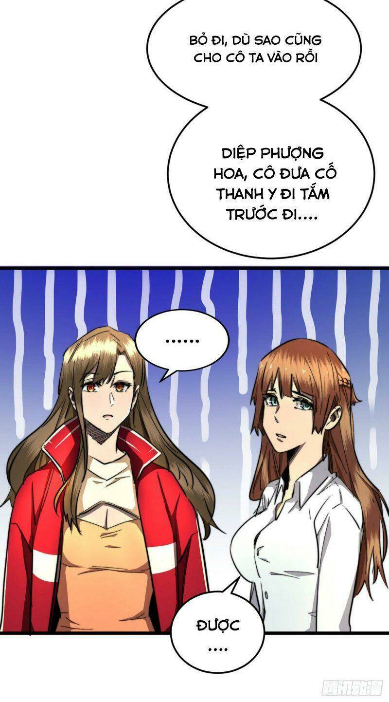 Vào Ngày Tận Thế Nhặt Được Hệ Thống Chapter 14 - Trang 2