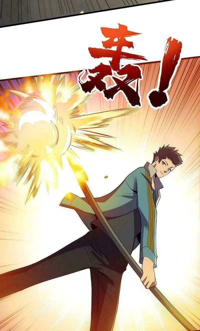 Vào Ngày Tận Thế Nhặt Được Hệ Thống Chapter 140 - Trang 2