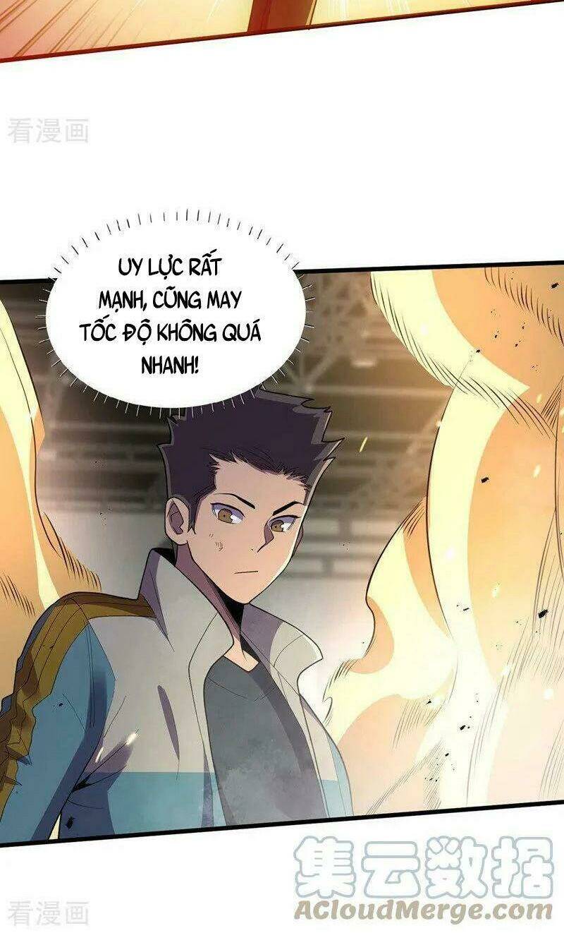 Vào Ngày Tận Thế Nhặt Được Hệ Thống Chapter 140 - Trang 2