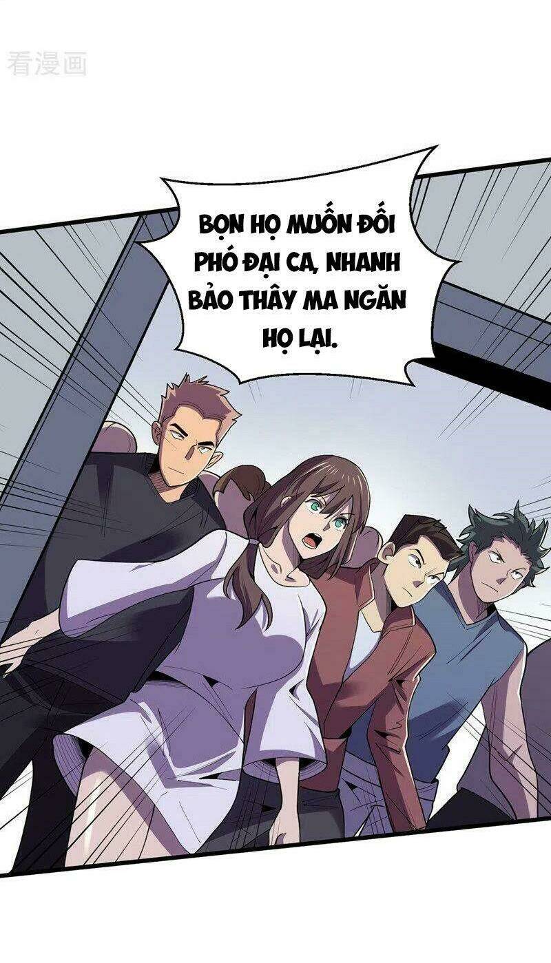 Vào Ngày Tận Thế Nhặt Được Hệ Thống Chapter 140 - Trang 2