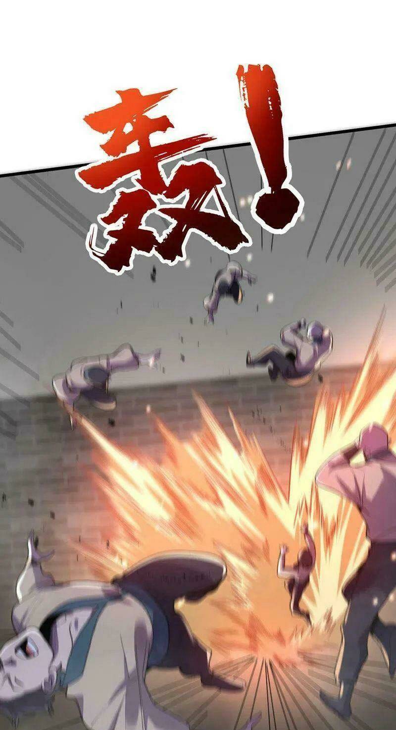 Vào Ngày Tận Thế Nhặt Được Hệ Thống Chapter 140 - Trang 2