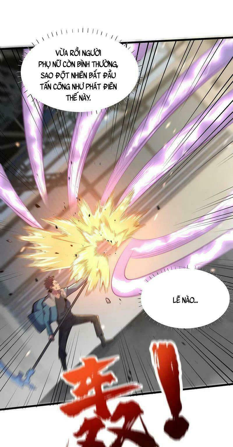 Vào Ngày Tận Thế Nhặt Được Hệ Thống Chapter 140 - Trang 2