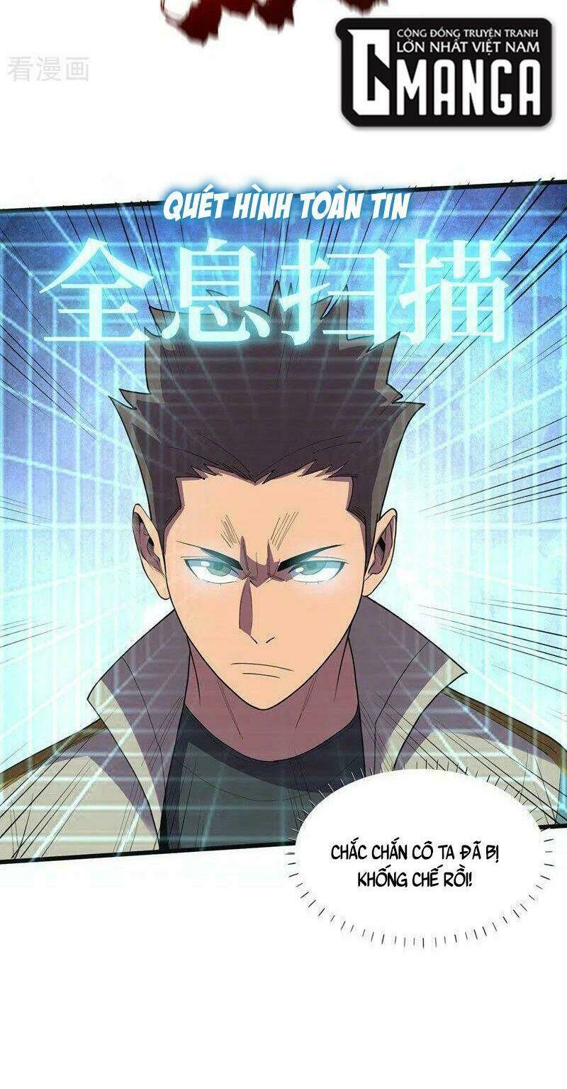 Vào Ngày Tận Thế Nhặt Được Hệ Thống Chapter 140 - Trang 2