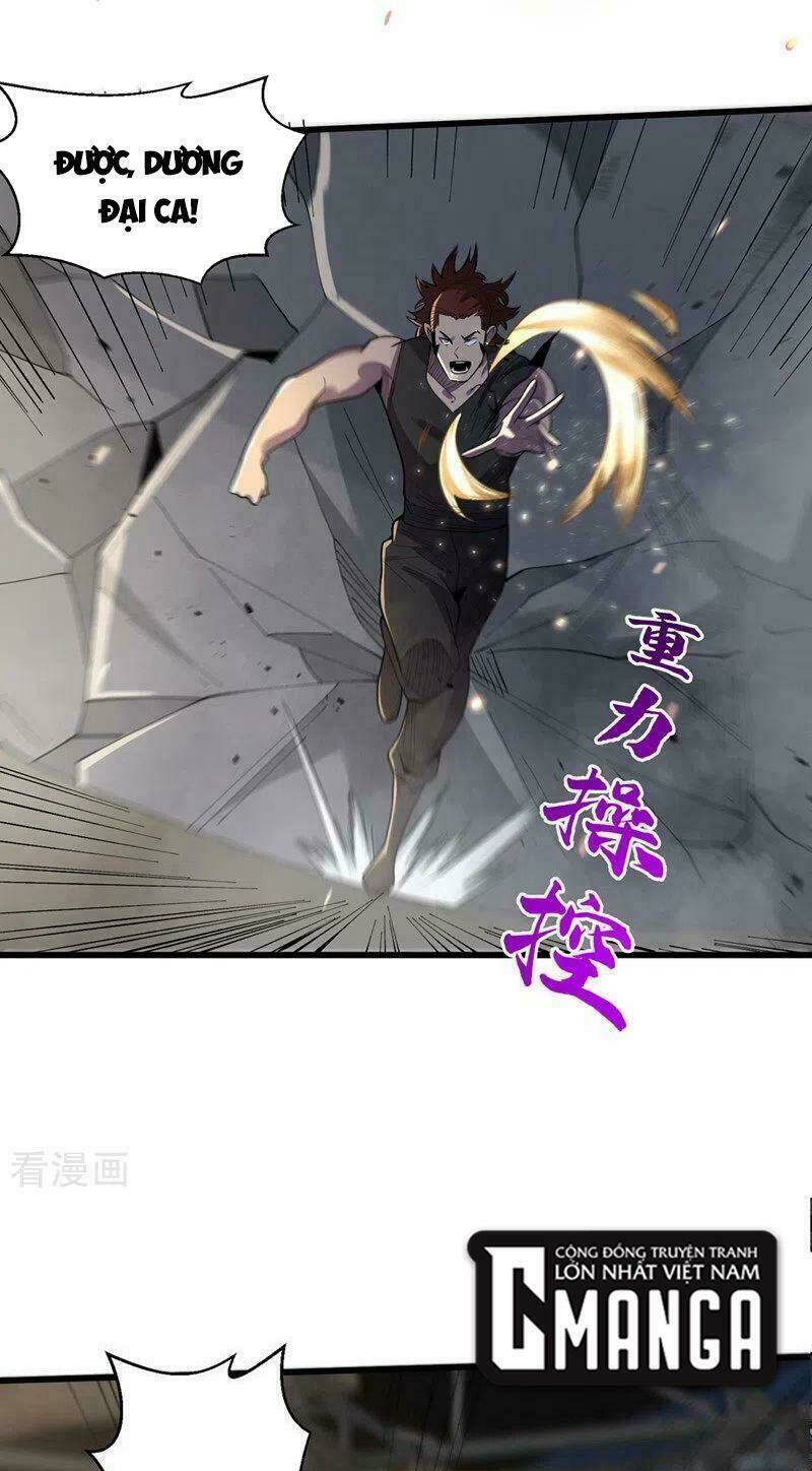 Vào Ngày Tận Thế Nhặt Được Hệ Thống Chapter 140 - Trang 2