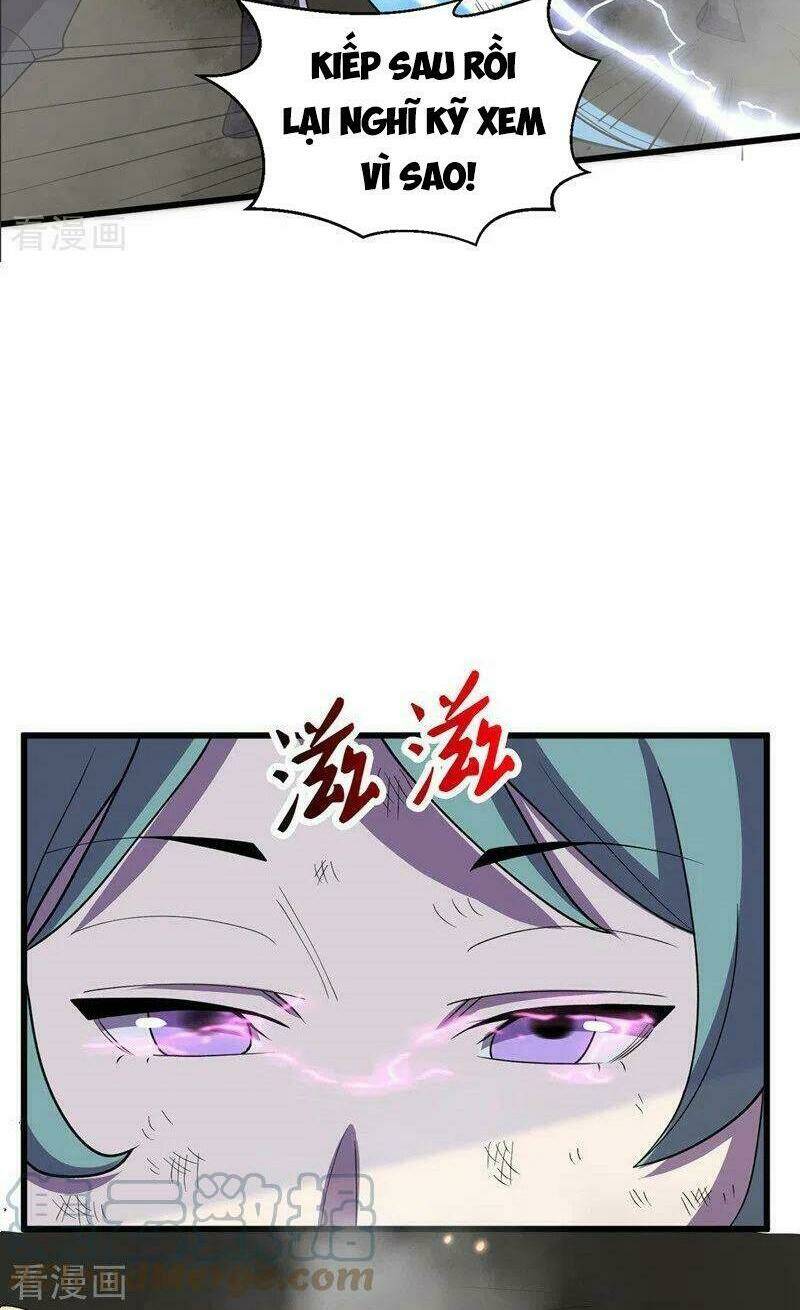 Vào Ngày Tận Thế Nhặt Được Hệ Thống Chapter 140 - Trang 2