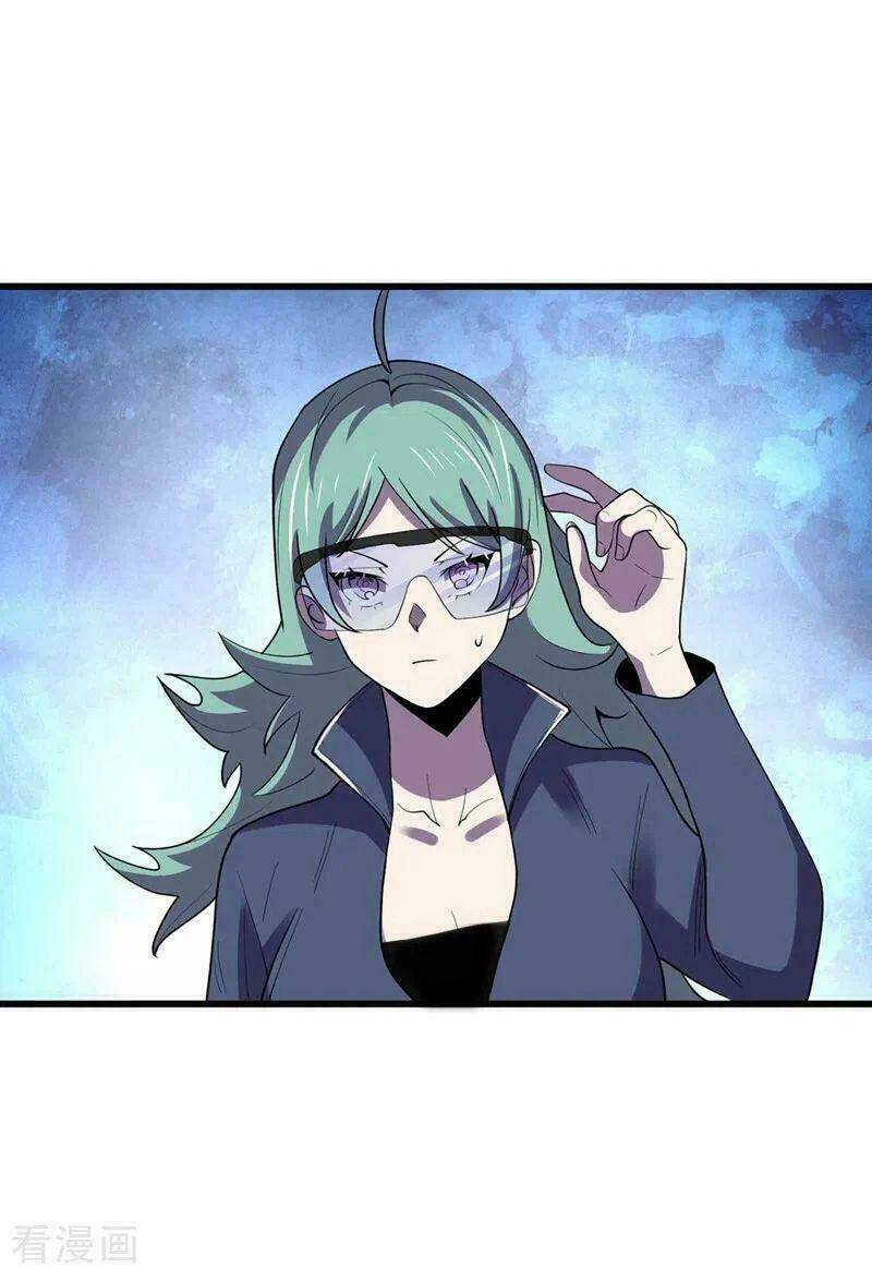 Vào Ngày Tận Thế Nhặt Được Hệ Thống Chapter 140 - Trang 2