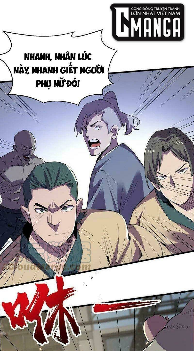 Vào Ngày Tận Thế Nhặt Được Hệ Thống Chapter 140 - Trang 2