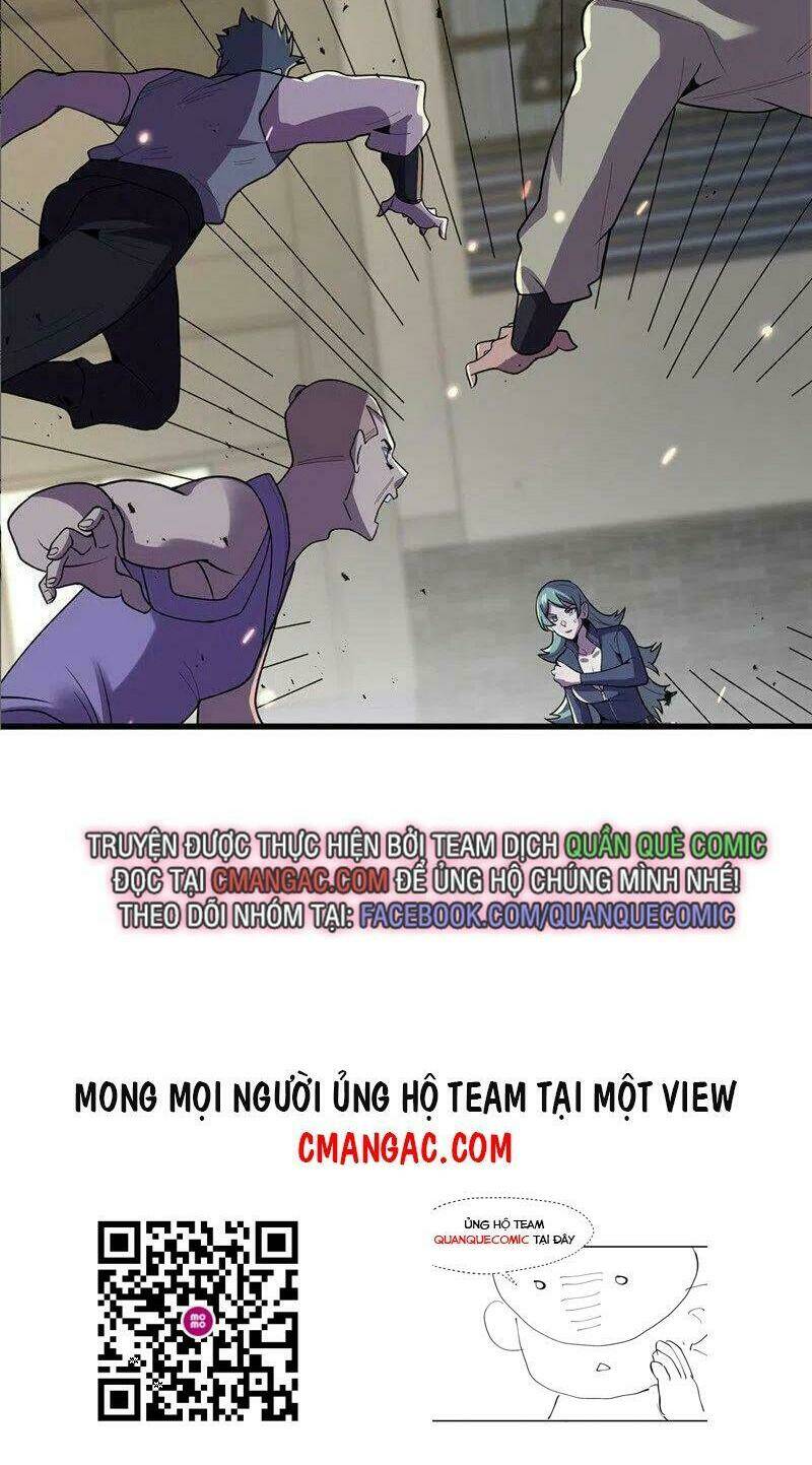 Vào Ngày Tận Thế Nhặt Được Hệ Thống Chapter 140 - Trang 2