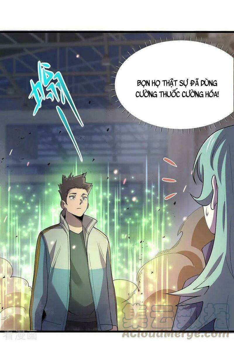 Vào Ngày Tận Thế Nhặt Được Hệ Thống Chapter 140 - Trang 2