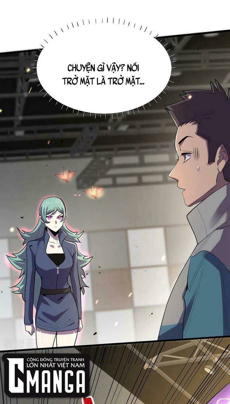 Vào Ngày Tận Thế Nhặt Được Hệ Thống Chapter 140 - Trang 2