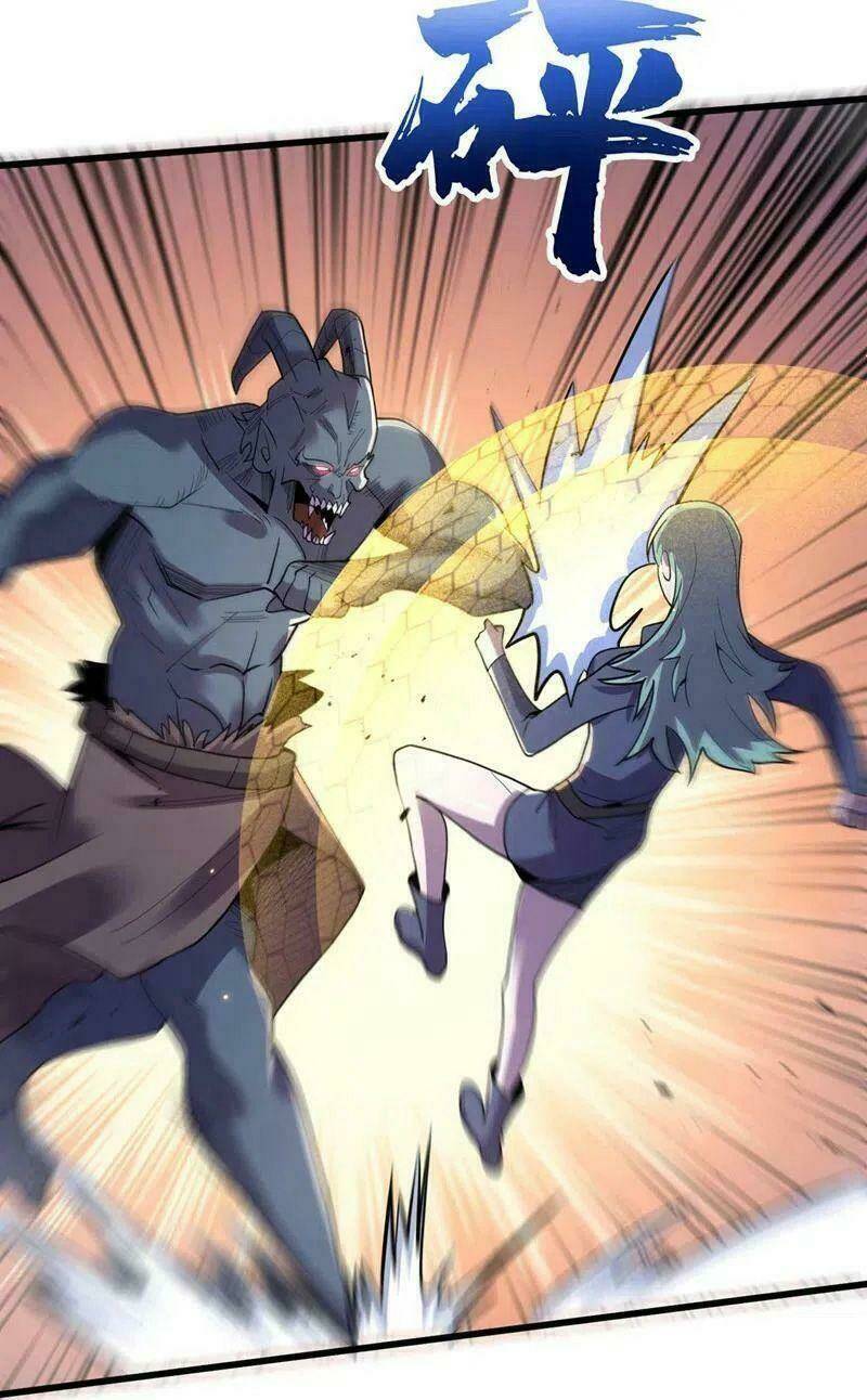 Vào Ngày Tận Thế Nhặt Được Hệ Thống Chapter 141 - Trang 2