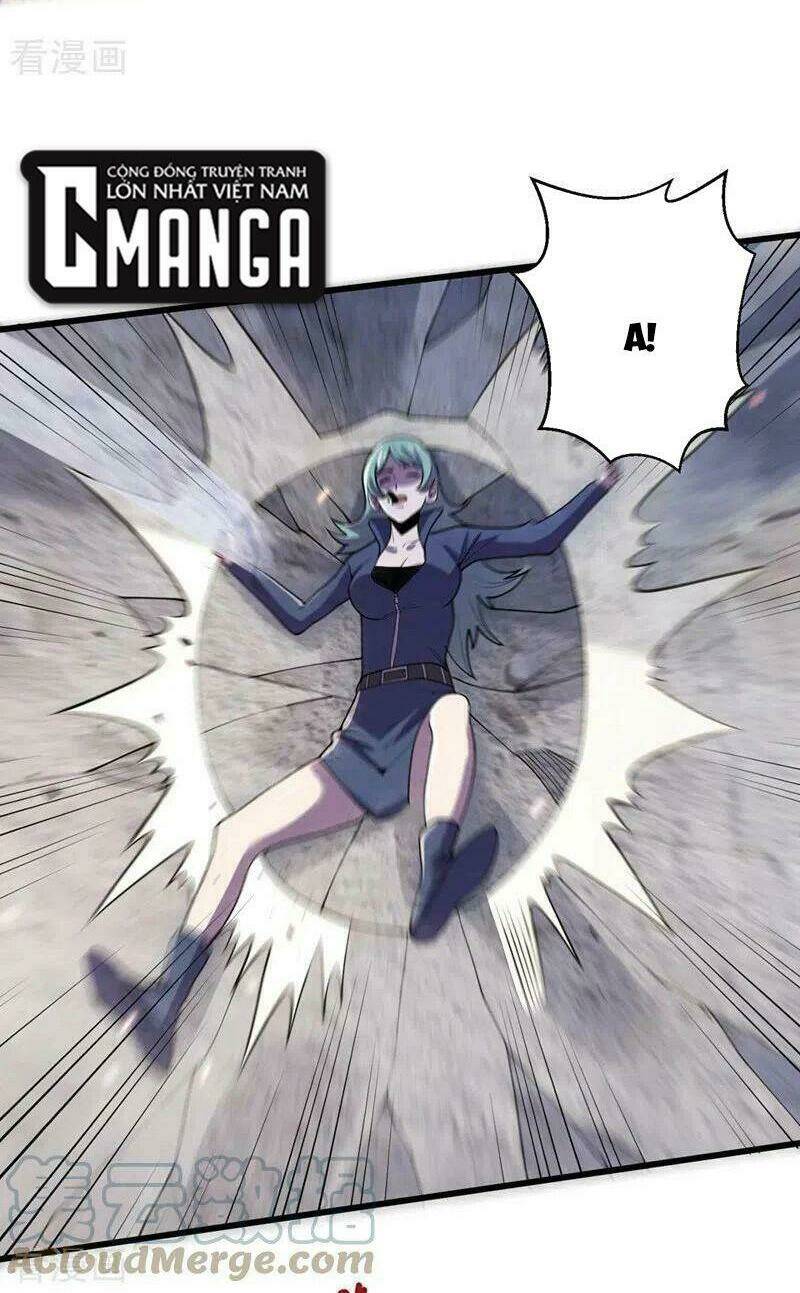 Vào Ngày Tận Thế Nhặt Được Hệ Thống Chapter 141 - Trang 2