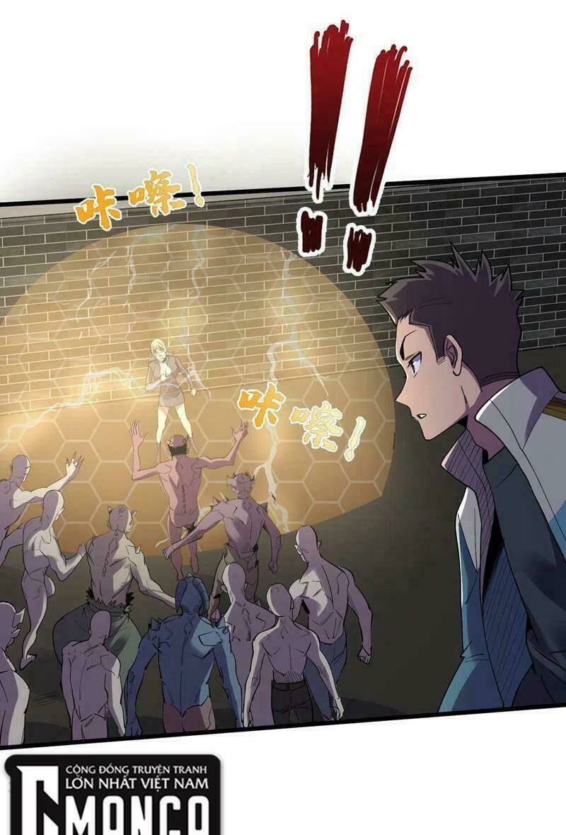 Vào Ngày Tận Thế Nhặt Được Hệ Thống Chapter 141 - Trang 2