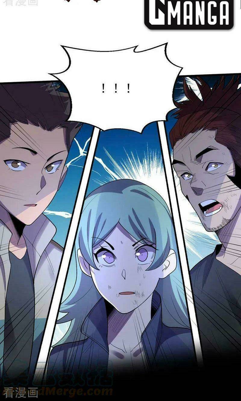 Vào Ngày Tận Thế Nhặt Được Hệ Thống Chapter 141 - Trang 2