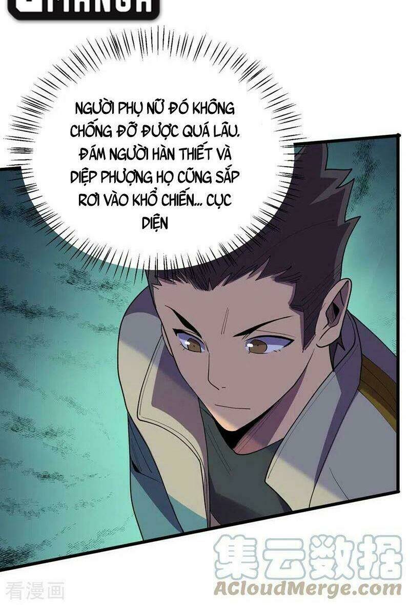 Vào Ngày Tận Thế Nhặt Được Hệ Thống Chapter 141 - Trang 2