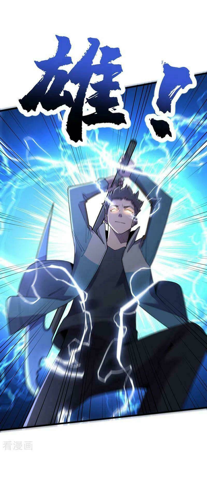 Vào Ngày Tận Thế Nhặt Được Hệ Thống Chapter 141 - Trang 2