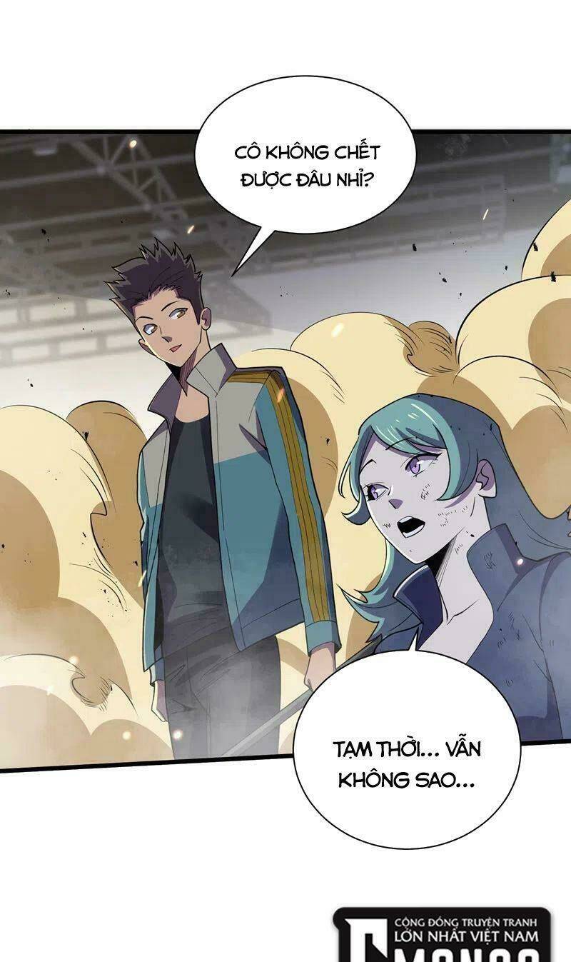 Vào Ngày Tận Thế Nhặt Được Hệ Thống Chapter 141 - Trang 2