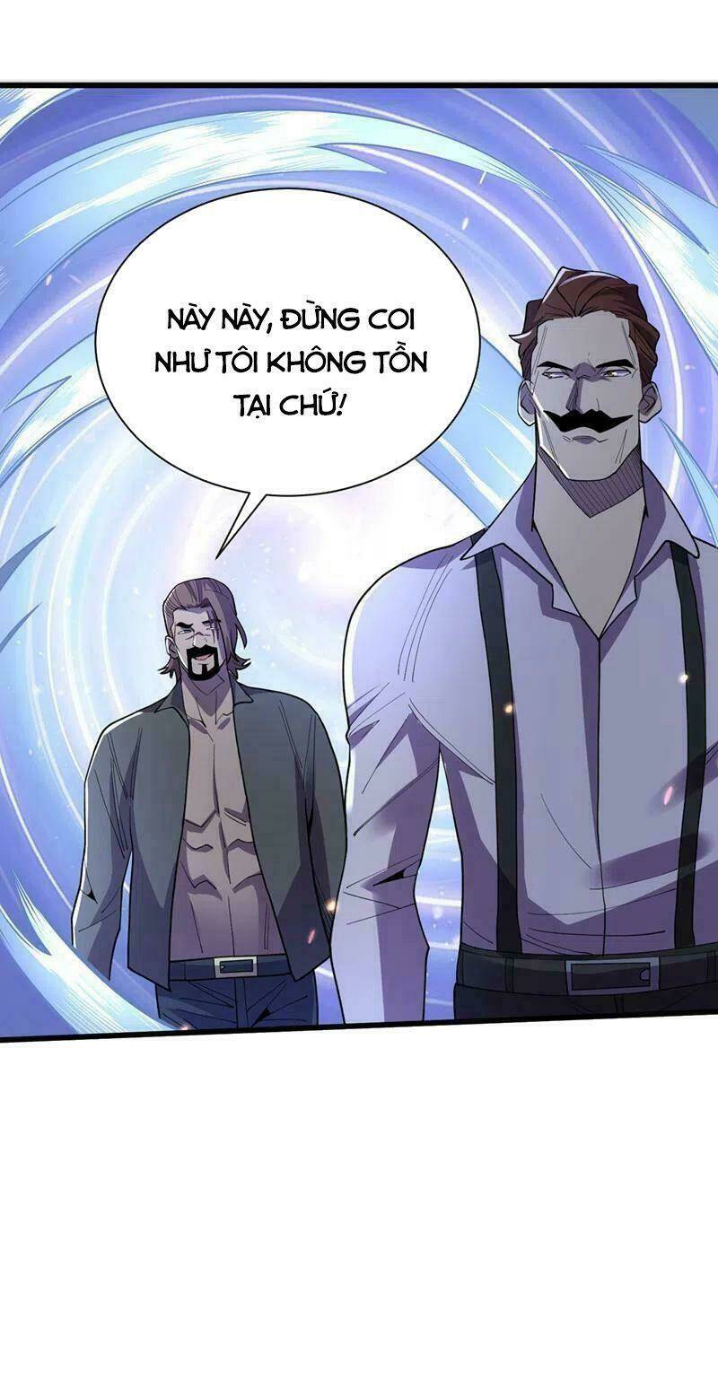 Vào Ngày Tận Thế Nhặt Được Hệ Thống Chapter 141 - Trang 2