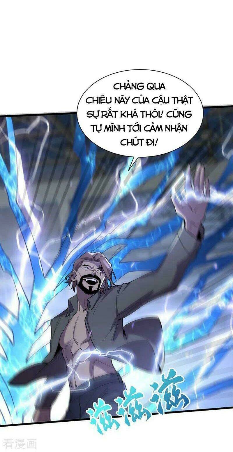 Vào Ngày Tận Thế Nhặt Được Hệ Thống Chapter 141 - Trang 2